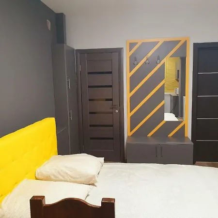 Vip In The Centre Ужгород