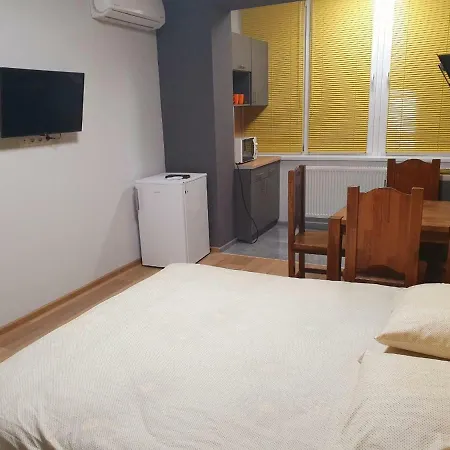 Vip In The Centre * Ужгород