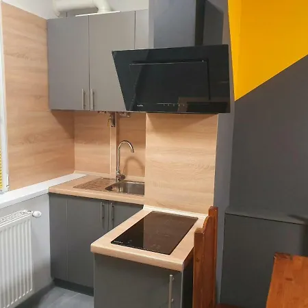 Διαμέρισμα Vip In The Centre