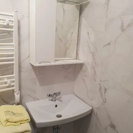 Vip In The Centre Апартаменты Ужгород