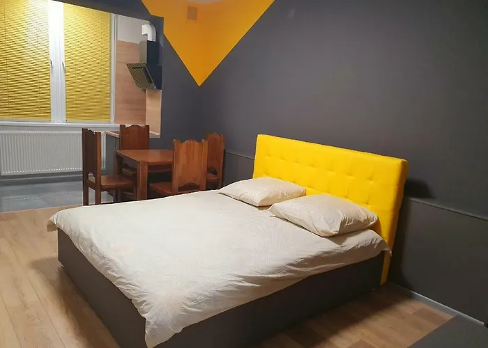 Apartamento Vip In The Centre