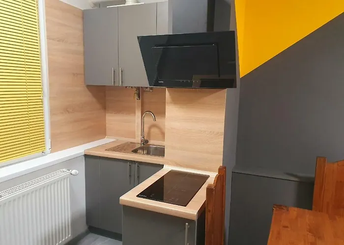 Apartamento Vip In The Centre