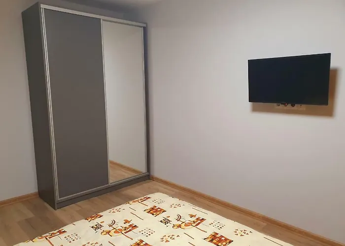 Apartamento Vip In The Centre