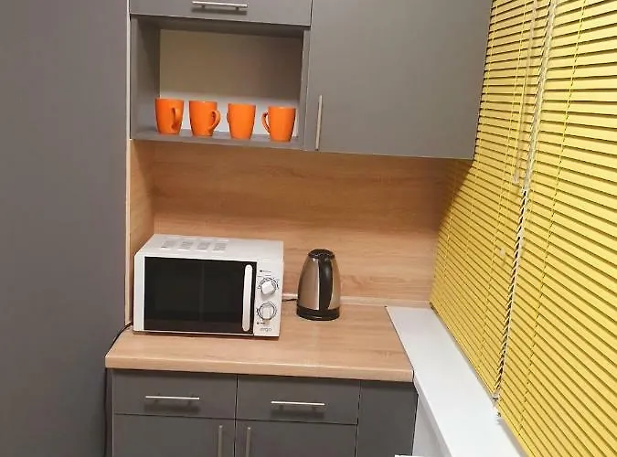 Apartamento Vip In The Centre