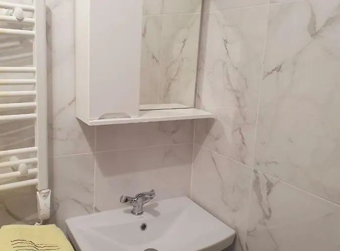 Vip In The Centre Apartamento Uzhhorod