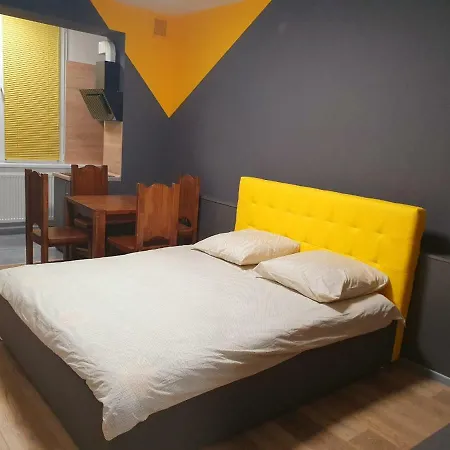 Apartmán Vip In The Centre