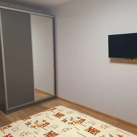 Apartmán Vip In The Centre