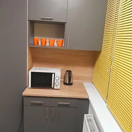 Apartmán Vip In The Centre